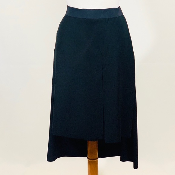 COS Dresses & Skirts - Sz 10 COS Layered Midi Skirt